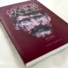 Δεκαεπτά κλωστές - Δημάκης Πάνος - μπροστινή όψη