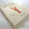Εκεί που τραγουδάνε οι καραβίδες - Owens Delia - μπροστινό εξώφυλλο