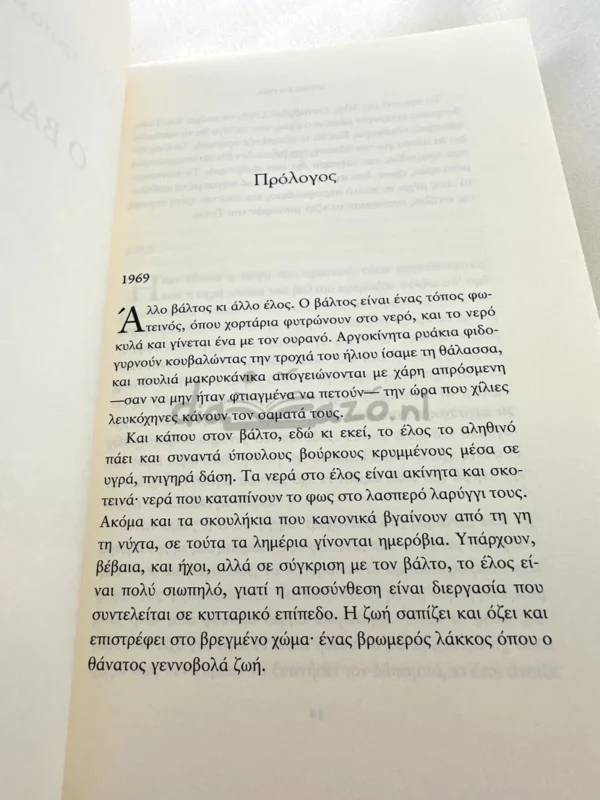 Εκεί που τραγουδάνε οι καραβίδες - Owens Delia - εσωτερικές σελίδες