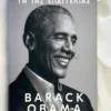 Γη της Επαγγελίας - Obama Barack - μπροστινή όψη
