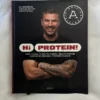 Hi Protein! - Πετρετζίκης Άκης - μπροστινή όψη
