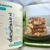 Hi Protein! - Πετρετζίκης Άκης - εσωτερικές σελίδες