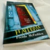 Η αγγελία - McFadden Freida - μπροστινό εξώφυλλο