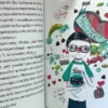 Η δυστυχία του να είναι κανείς μαθητής - Κάββαλου Στέργια - εσωτερικές σελίδες