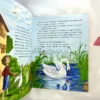 klasika-agapimena-paramythia-to-aschimopapo-pou-egine-kyknos-interior-1 Κλασικά Αγαπημένα Παραμύθια: Το ασχημόπαπο που έγινε κύκνος - Andersen Hans Christian - εσωτερικές σελίδες