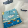 Μαθαίνω την Ελληνική Μουσική: Ντάρι Ντάρι! - μπροστινή όψη