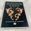 Μια φορά και μια ραγισμένη καρδιά - Garber Stephanie - μπροστινό εξώφυλλο