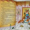 Μικρά Κλασικά Αγαπημένα: Η αλεπού και ο κόρακας - Αίσωπος - εσωτερικές σελίδες