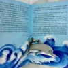 Μικρά Κλασικά Αγαπημένα: Η μαϊμού και το δελφίνι - Αίσωπος - εσωτερικές σελίδες
