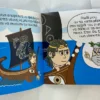 mikri-mythologia-thiseas-kai-minotavros-konstantinidis-interior-1 Μικρή Μυθολογία – Θησέας και Μινώταυρος - Κωνσταντινίδης Γιώργος - εσωτερικές σελίδες