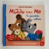 Μίλλυ και Μο: Το αρκουδάκι χάθηκε - Beardshaw Rosalind - μπροστινό εξώφυλλο