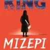 Μίζερι - King Stephen - εξώφυλλο βιβλίου