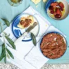 My Greek Vegan Food - Μονοχάρη Εύα - εσωτερικό βιβλίου