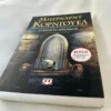 Ο κενός θρόνος - Cornwell Bernard - μπροστινό εξώφυλλο