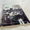 Οι αρχηγοί. Τα αντράκια - Vargas Llosa Mario - μπροστινό εξώφυλλο