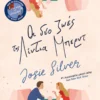 Οι δύο ζωές της Λίντια Μπέρντ - Silver Josie - εξώφυλλο βιβλίου