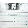 Τα ογδόντα οχτώ ντολμαδάκια - Τριβιζάς Ευγένιος - εσωτερικό βιβλίου