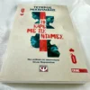 to-kare-me-tis-ntames-michailidis-cover-photo Το καρέ με τις ντάμες - Μιχαηλίδης Τεύκρος - μπροστινό εξώφυλλο