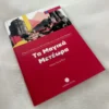 Greek Easy Readers: Τα Μαγικά Μετέωρα - Κολέθρα Νένη - μπροστινό εξώφυλλο