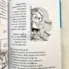 Απόδραση από τη χώρα του ΔΕΝ - Γιώτη Μαρίνα - εσωτερικές σελίδες