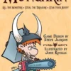 Munchkin - Κάισσα - Μπροστινή όψη παιχνιδιού