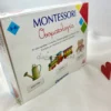 Ονοματολογία Montessori - AS - Μπροστινή όψη παιχνιδιού
