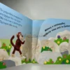 Βρες με! Το Μαϊμουδάκι - εσωτερικό βιβλίου